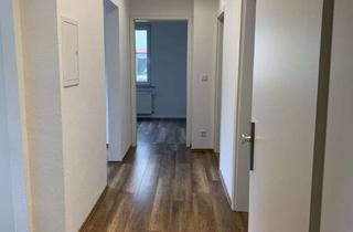 Wohnung mieten in Mühlenweg 11, 58300 Wetter, Energetisch sanierte 3,5-Zimmer-Wohnung in ruhiger Lage in Wetter-Wengern zu vermieten