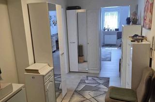 Wohnung mieten in 63619 Bad Orb, 2,5-Zimmer-Wohnung mit Balkon in Bad Orb