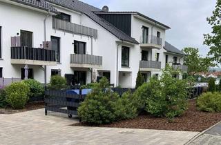Wohnung mieten in Schaupenstiel 23a, 37154 Northeim, Moderne Neubauwohnung am Harztor