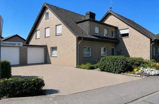 Wohnung mieten in Ostenfelder Straße, 48361 Beelen, Frisch renovierte 3-Zimmer-Wohnung mit Balkon, Garage & Dachboden