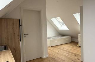 Wohnung mieten in Grüntenstraße 47a, 86163 Hochzoll, | NEUBAU | Moderne, möblierte Neubauwohnung in Augsburg Hochzoll – mit Küche, Internet & Bad |