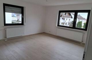 Wohnung mieten in 63814 Mainaschaff, Modernes Wohnen: 4-Zimmer-Wohnung in Mainaschaff