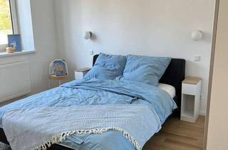 Wohnung mieten in Karl-Elsasser-Straße 19, 12347 Britz, Möblierte 2-Zimmer-Wohnung auf Zeit in Berlin-Britz | All-inclusive |