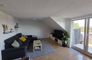 Wohnung mieten in Rheinstr. 2a, 40822 Mettmann, Traumhafte, ruhige, zentrale DG-Wohnung mit Weitblick, von privat