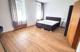 Wohnung mieten in Hermannstraße 12, 41460 Neuss, 1,5-Zimmer Wohnung in Neuss Innenstadt – 2. OG, teilmöbliert
