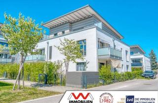 Wohnung mieten in 85567 Grafing, Modernes Wohnen!