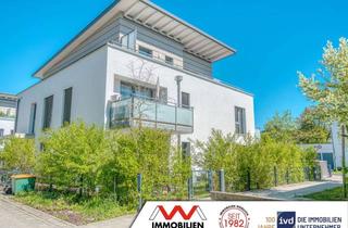 Penthouse mieten in 85567 Grafing, Exklusives Penthouse mit Dachterrasse!