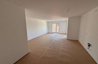 Wohnung mieten in 83071 Stephanskirchen, Erstbezug: Moderne 3-Zi-Neubauwohnung mit großem Balkon | 83 m² | Energieklasse A+
