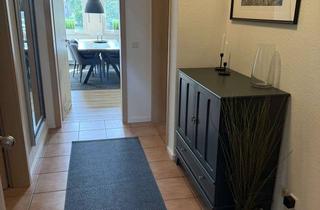 Wohnung mieten in 47608 Geldern, Lichtdurchflutete 3-Zimmer-Dachgeschosswohnung in Geldern