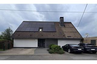 Wohnung mieten in Spieckern 52, 42399 Wuppertal, 4½-Zimmer-Dachgeschosswohnung Randbereich Wuppertal-Beyenburg