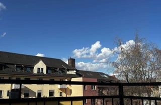 Wohnung mieten in Seestraße 24, 97421 Innenstadt, Schöne sonnige 3-Zimmer-Wohnung mit Balkon
