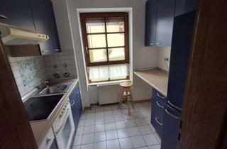 Wohnung mieten in Inhamerstr 34, 94086 Bad Griesbach, 2-Zimmer-Wohnung in Bad Griesbach im Rottal