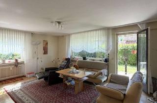 Wohnung mieten in 74211 Leingarten, 4- Zimmer Wohnung mit eigener Terrasse in Flein