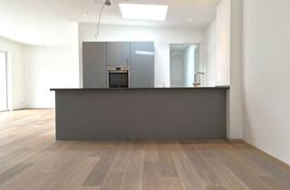 Lofts mieten in Karlstraße 1.1, 69469 Weinheim, Hochwertige loftartige 3 Zimmer Wohnung auf 1. Etage in 3 Parteienhaus - zentrumsnah, ruhig und hell
