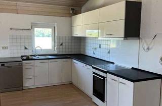 Wohnung mieten in Im Wackenrain, 88416 Steinhausen, 4-Zimmer-Wohnung in Steinhausen an der Rottum