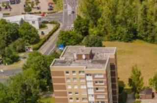 Wohnung mieten in Brotweg 10, 38239 Thiede, Zuhause mit 3,5 Zimmern und Balkon in Salzgitter