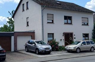 Wohnung mieten in Limburgerstr. 10c, 65611 Brechen, Zweizimmerwohnung in Brechen