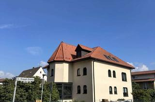 Wohnung mieten in Lucas-Cranach-Straße, 06886 Lutherstadt Wittenberg, 4-Zimmer-Wohnung in Lutherstadt Wittenberg / Erstbezug nach Renovierung