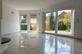 Wohnung mieten in Buchenweg, 67150 Niederkirchen, *von privat* hochwertige 3ZKB-Wohnung mit Garten in Niederkirchen bei Deidesheim