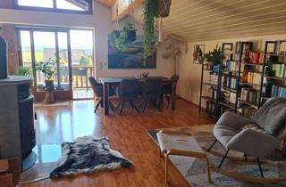 Wohnung mieten in 82418 Seehausen, Geräumige Atelierwohnung in Murnau / Seehausen von Privat