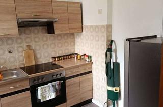 Wohnung mieten in 56727 Mayen, Hochparterre-Altbau Wohnung 3 ZKB Mayen