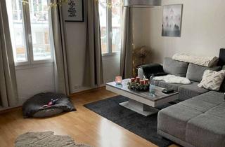 Wohnung mieten in Obere Breite Straße 42, 88212 Ravensburg, Schöne 2,5-Zimmer-Altbauwohnung (50 m²) im Zentrum von Ravensburg
