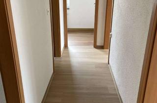 Wohnung mieten in Altenburger Straße 20, 09337 Callenberg, Saniertes 3-Zimmer-Apartment in Callenberg