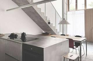 Wohnung mieten in Bornholmer Straße, 10439 Prenzlauer Berg, Design Traum im Prenzlauer Berg: Maisonette Wohnung