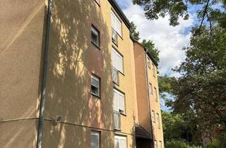 Sozialwohnungen mieten in Gertrud-Bäumer-Str. 57, 68169 Neckarstadt, Gepflegte Wohnung im 2. OG in ruhiger Lage | WBS 2 Pers. / 60 m² erforderlich