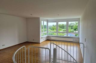 Wohnung mieten in 61206 Wöllstadt, Wöllstadt erleben: 2-Zimmer-Wohnung mit funktionalem Schnitt