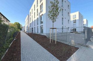 Wohnung mieten in Wiegandstraße 1 F, 64646 Heppenheim, Rollstuhlgerechte 3-Zi.-Neubauwohnung in Heppenheim