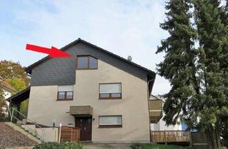 Wohnung mieten in Ahornstr., 74924 Neckarbischofsheim, Gepflegte Wohnung mit 2,5 Zimmern sowie Balkon und Einbauküche in Neckarbischofsheim