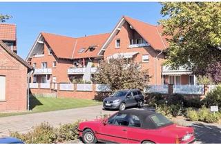 Wohnung mieten in Alter Postweg 1a, 30938 Burgwedel, Gemütliche Dachgeschosswohnung mit zwei Zimmern sowie Balkon und EBK