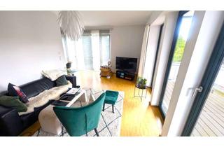 Wohnung mieten in Am Klarenhof 24, 53919 Weilerswist, 2,5-Zimmer-Wohnung mit Balkon in Weilerswist