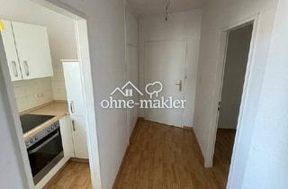 Wohnung mieten in 25336 Elmshorn, Charmante 1-Zimmer Wohnung mit Weitblick über Elmshorn