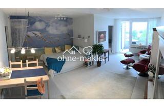 Wohnung mieten in 24340 Eckernförde, Schöne & möblierte Wohnung mit Meerblick
