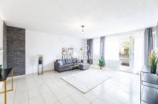 Wohnung kaufen in 97204 Höchberg, Provisionsfrei: Bezugsfertige barrierefreie 3-Zimmer-Wohnung in Bestlage von Höchberg- Würzburg