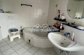 Wohnung mieten in 55546 Pfaffen-Schwabenheim, Große 4 Zimmer -Wohnung auf 2 Etagen mit 136 m² Wohnfläche, Balkon und Innenhof