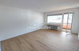 Wohnung mieten in 78176 Blumberg, +++Schöne 3-Zimmer Wohnung mit Balkon zu vermieten+++