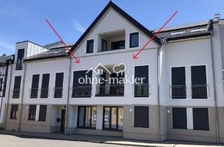 Wohnung mieten in 53489 Bad Bodendorf, Freundliche 2 Zimmer Wohnung mit Loggia und Stellplatz
