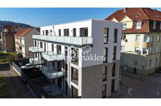 Wohnung mieten in 31785 Hameln, Barrierefreie & energieeffiziente KfW-40-Wohnung mit Stellplatz