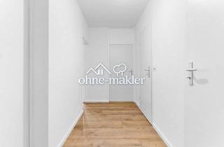 Wohnung mieten in Skylineblick, 60433 Eschersheim, 1093 Moderne 3-Zimmer-Wohnung mit Loggia und Skylineblick