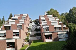 Wohnung kaufen in 21465 Wentorf, Provisionsfrei "Wohnungsverkauf PRIVAT" " 4 Zi-Terrassenhaus in 21465 Wentorf bei Hamburg"