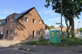 Wohnung mieten in Buterlandstr. 62, 48599 Gronau, Erstbezug ! Exklusive Erdgeschosswohnung mit Privatgarten, Terrasse und Einbauküche zum 01.09.2026