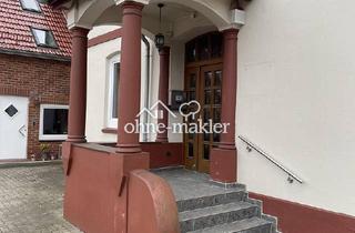 Büro zu mieten in 24568 Kaltenkirchen, Büro / Praxisräume in Kaltenkirchen auch für kurze Mietdauer oder Teilflächen ab sofort frei