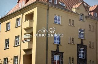 Wohnung mieten in 08058 Zwickau, 3 Zimmer Maisonette Wohnung in Zwickau