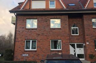 Wohnung mieten in Bernhardstraße 38, 59387 Ascheberg, 3-Zimmer-Wohnung in Ascheberg-Herbern: Gut gepflegtes Zuhause mit Balkon
