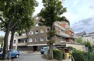 Penthouse mieten in Ludwigshafener Straße 35c, 40229 Eller, Sanierte Penthouse Wohnung mit 2 Balkonen und Stellplatz in Düsseldorf-Eller