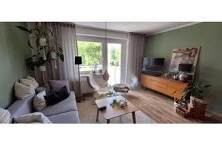 Wohnung mieten in 09573 Augustusburg, Wohnen im Grünen: 3-Zimmer-Wohnung in Augustusburg
