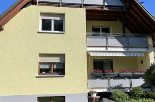 Wohnung mieten in 79241 Ihringen, 3-Zimmer-Wohnung mit Balkon in Ihringen/Wasenweiler